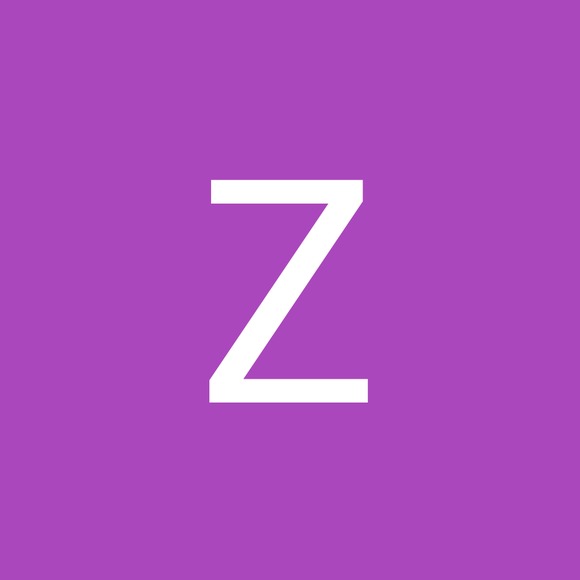 Meet your Posher, Zane - Picture 1 of 3